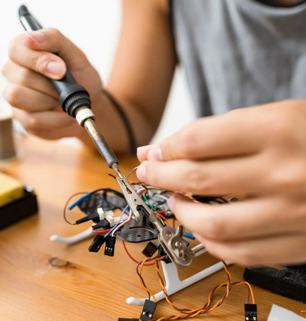 TV Diagnostic & Repair Service