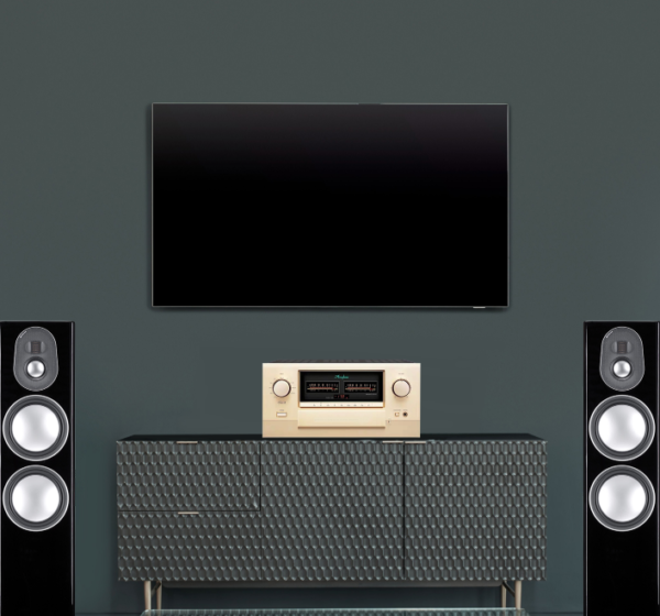 TV Speaker & Audio Output Repair