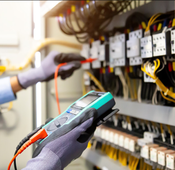TV Mounting & Cable Connection Service