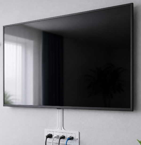 TV Maintenance & Comprehensive Inspection Service