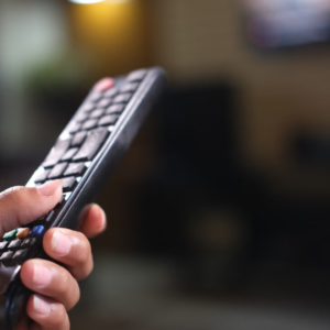 TV Remote Sensor & Control Response Repair