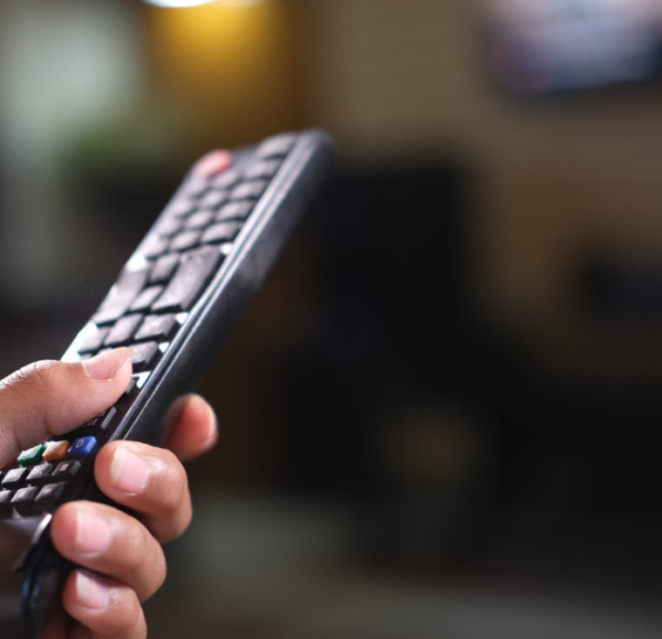 TV Remote Sensor & Control Response Repair