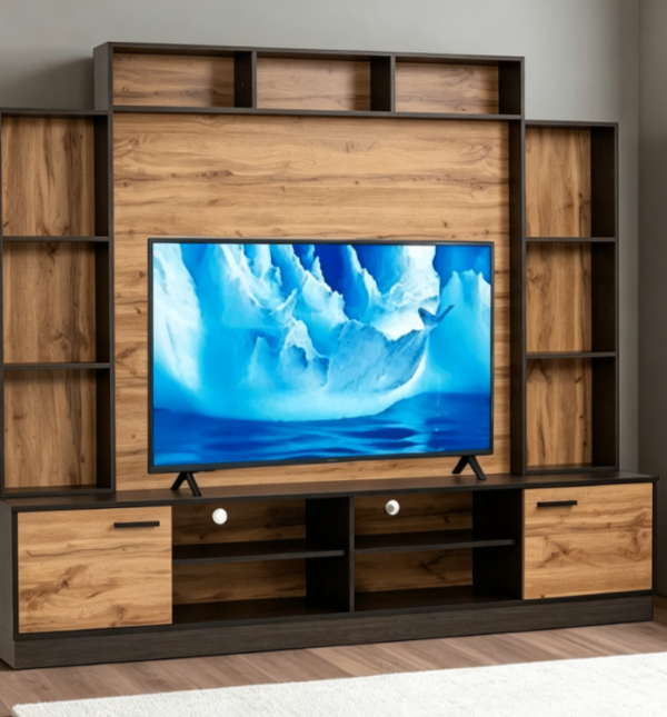 TV Stand & Cabinet Hardware Service