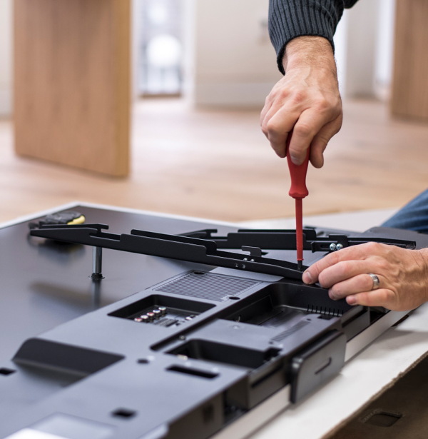 Smart TV System & Connectivity Repair