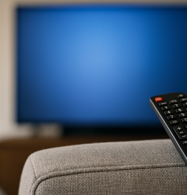 TV Backlight & Brightness Repair Service